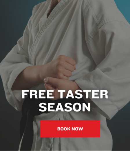 Free Taster Season - Book now!